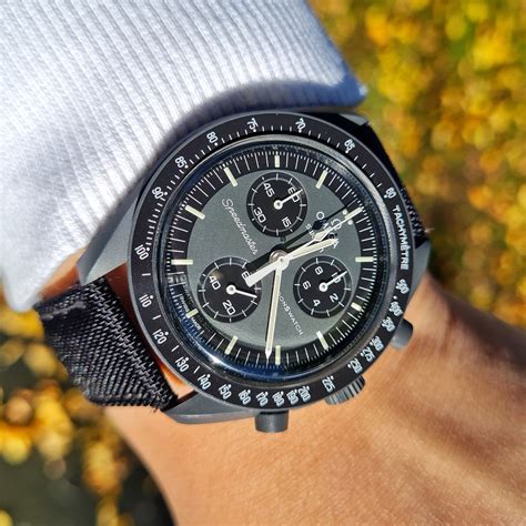 omega x swatch speedmaster moonswatch|omega swatch moonswatch review.